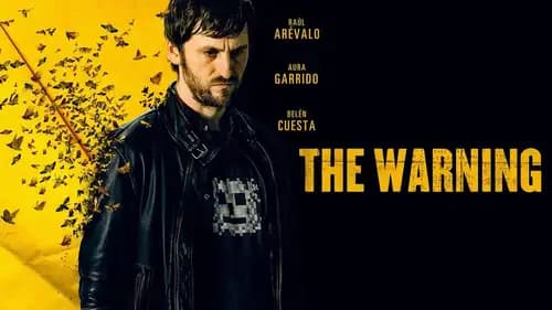 The Warning (2018)