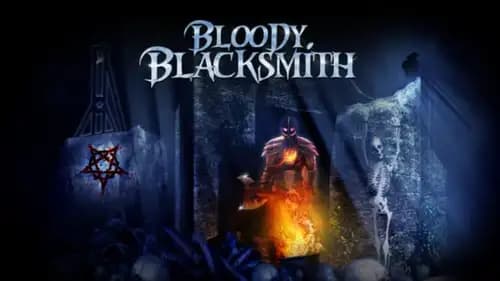 Bloody Blacksmith (2016)