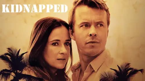 Kidnapped In Paradise (2021)