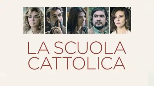 The Catholic School (2021)