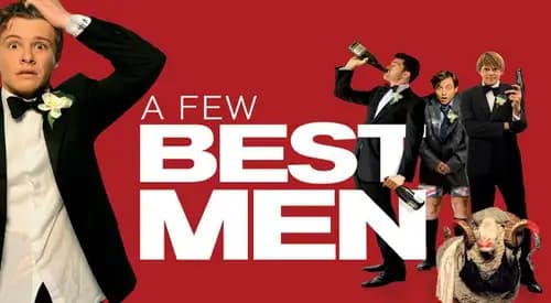 A Few Best Men (2011)