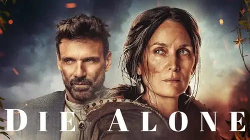 Die Alone (2024)
