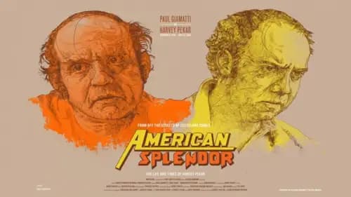 American Splendor (2003)