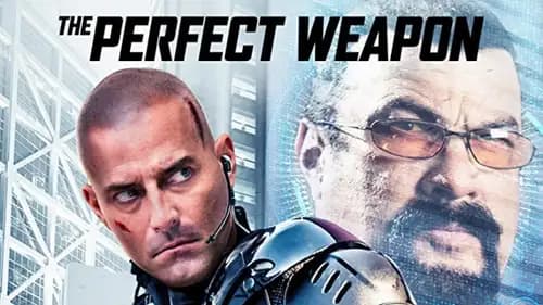 The Perfect Weapon (2016)