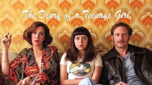 The Diary of a Teenage Girl (2015)