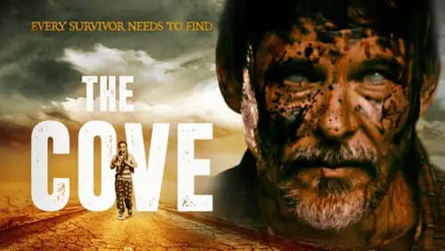 Escape To The Cove اون لاين (2021)