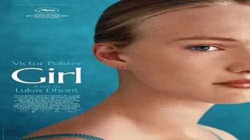 Girl (2018)