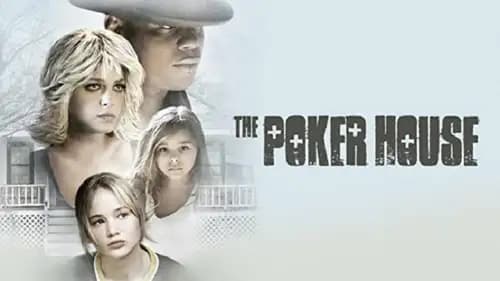 The Poker House (2008)