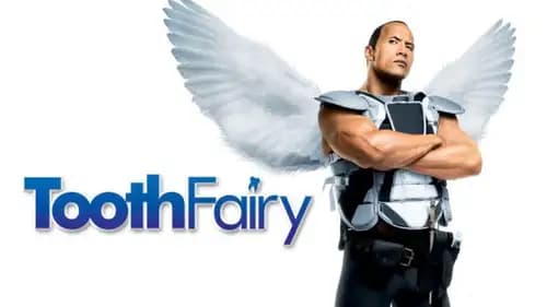 Tooth Fairy (2010)