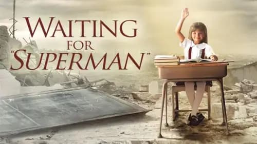 Waiting for Superman (2010)