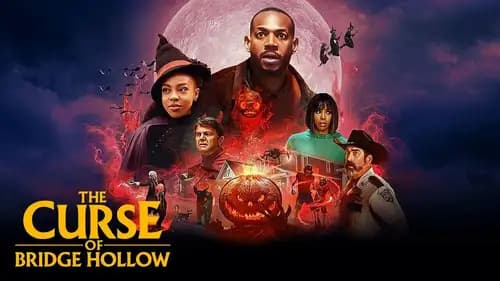 The Curse Of Bridge Hollow (2022)
