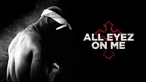 All Eyez on Me (2017)