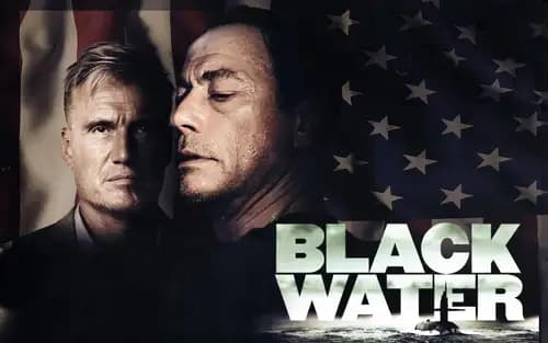 Black Water (2018)