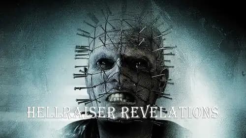 HellRaiser Revelations (2011)