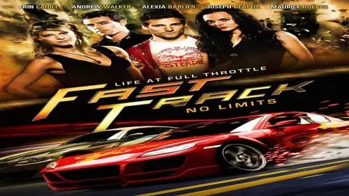 Fast Track: No Limits (2008)