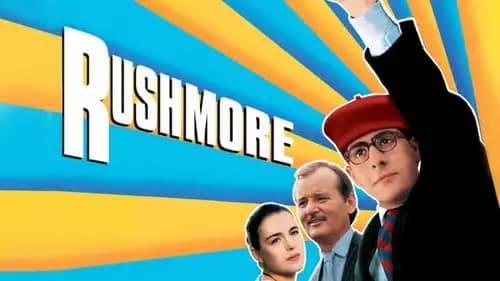 Rushmore (1998)
