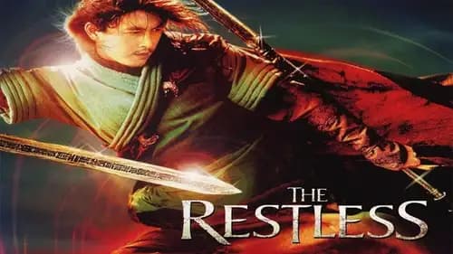 The Restless (2006)