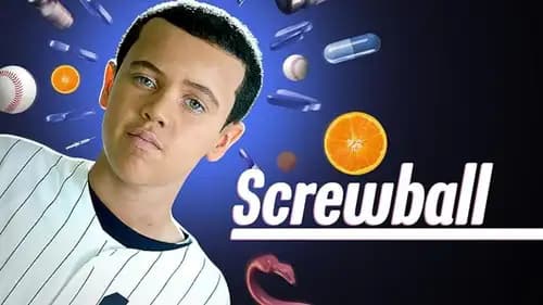 Screwball (2018)