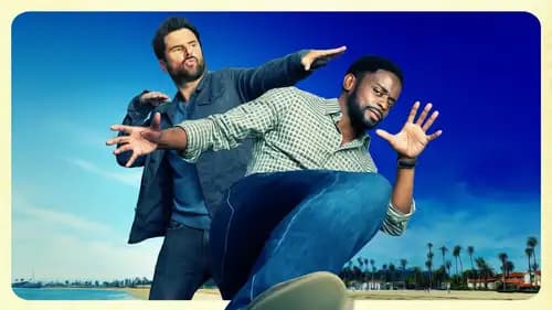 Psych 3: This is Gus اون لاين (2021)