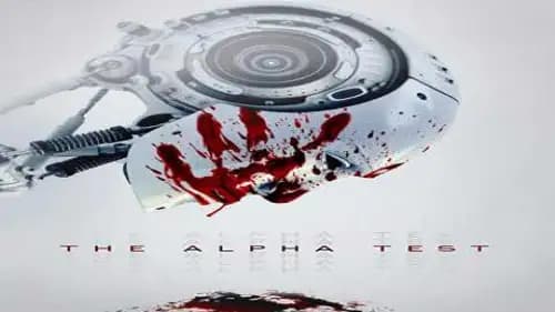 The Alpha Test (2020)