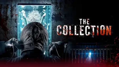 The Collector (2009)