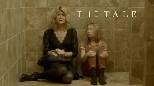 The Tale (2018)