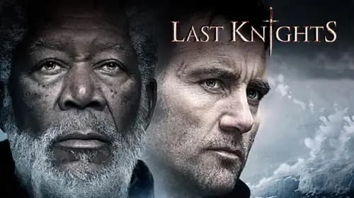 Last Knights (2015)
