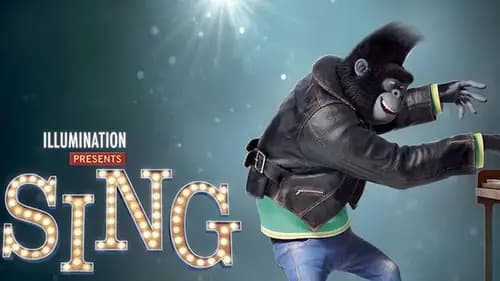 Sing (2016)