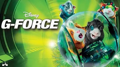 G-Force (2009)