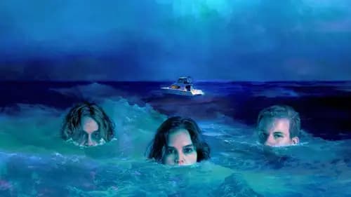 Harpoon (2019)