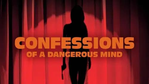 Confessions of a Dangerous Mind (2002)