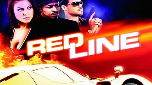 Redline (2007)