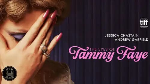 The Eyes Of Tammy Faye اون لاين (2021)