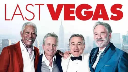 Last Vegas (2013)