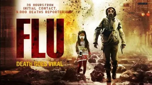 The Flu (2013)