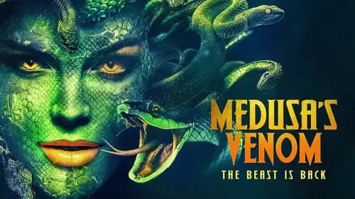 Medusa's Venom (2023)