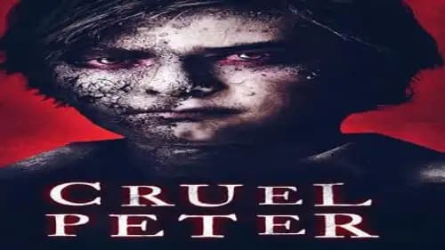 Cruel Peter (2019)