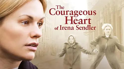 The Courageous Heart of Irena Sendler (2009)