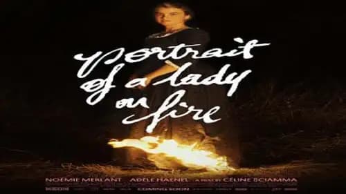 Portrait of A Lady on Fire (2019)