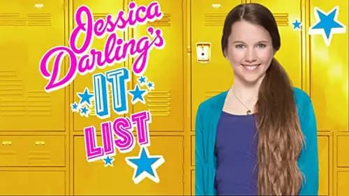 Jessica Darling’s It List (2016)
