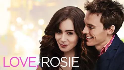 Love, Rosie (2014)