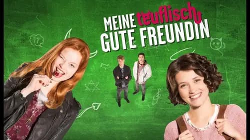 Meine Teuflisch Gute Freundin (2018)