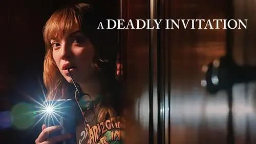 A Deadly Invitation (2023)