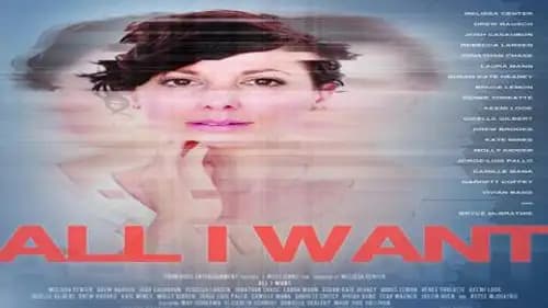 All I Want (2017)