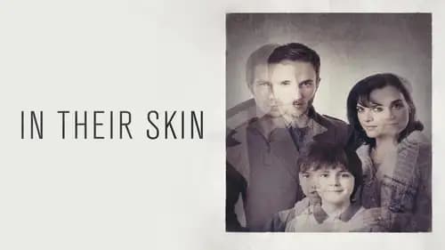 مشادة In Their Skin (2012)