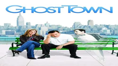 Ghost Town (2008)
