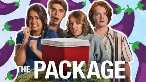 The Package (2018)