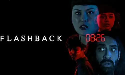 Flashback (2023)