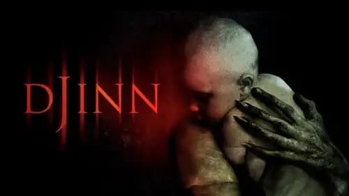 Djinn (2013)