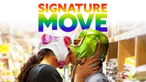 Signature Move (2017)